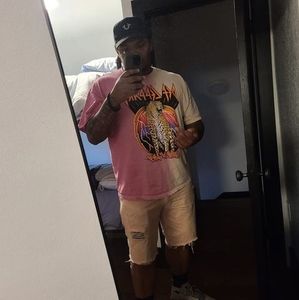 Meet your Posher, Russell